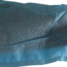 D2D Blouses d'isolation à usage unique - Manchette élastique - CASE