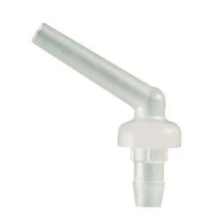 Embouts intra-oraux pour les embouts mélangeurs bruns (100 pièces) - D2D HealthCo.