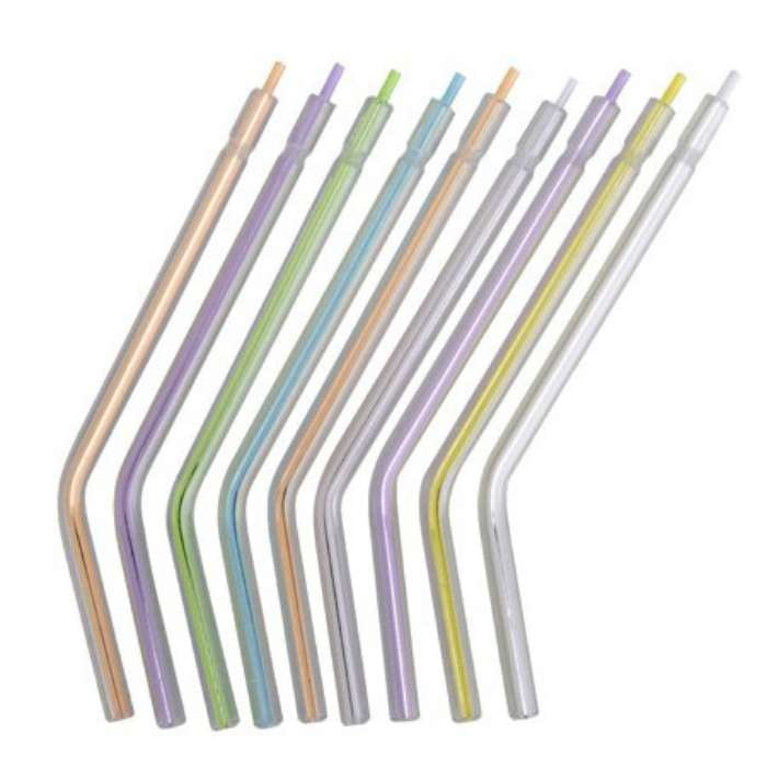 Embouts de seringue pour l'air et l'eau (1 000 pièces) - D2D HealthCo.