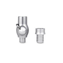 Vacuvalve™ Lite Compact Hve Valve Isolation et contrôle des infections