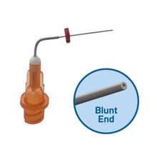 Voyager Irrigating Tips 29 GA / 17mm / Blunt End