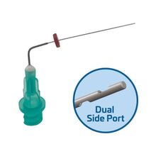 Pointes d'irrigation Voyager 31GA / 27mm / Du