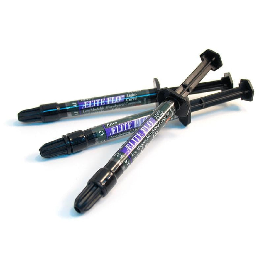 BISCO Aeliteflo™ Composite fluide photopolymérisable, seringue