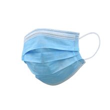 ASTM LEVEL 3 SURGICAL MASK | Curion Dental