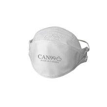 RESPIRATEUR CAN99 | Curion Dental