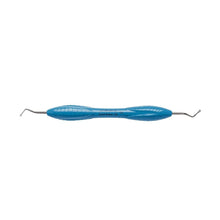 LM Cord Packer instrument dentaire ergonomique pour la mise en place du cordon de rétraction gingival.