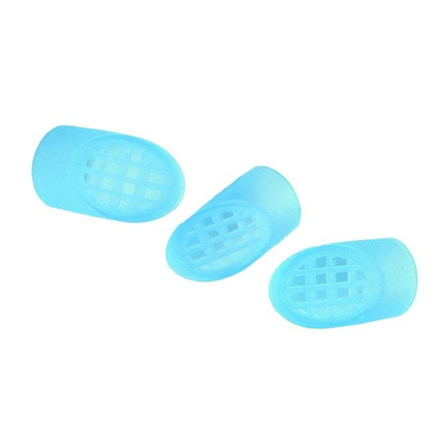 Les tamis HVE jetables s'adaptent aux aspirateurs à haut volume en plastique ou en métal | Curion Dental