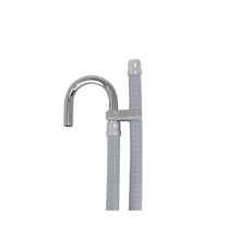 Kit FFeather Flex™, Extension de ligne HVE ultra-légère par Ascentcare