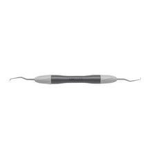 Détartreur pour l'entretien des implants LM™ Titanium, Mini Gracey 1/2 Curette, Curion Dental