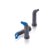 BISCO Light-Core™ Light-Cured Core Build-Up Material, dose unitaire, translucide ou bleu