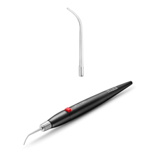 Compo-Vibes™ outil de modélisation composite assisté par vibration par Smile Line et StyleItaliano™, condensateur, moyen.