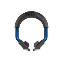 NiTin™ Matrix Rings LONG RINGS - BLACK | Curion Dental