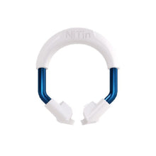 NiTin™ Matrix Rings STANDARD RINGS - WHITE | Curion Dental