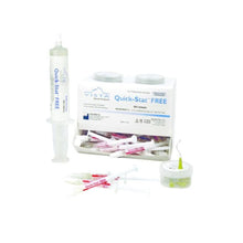 Quick-Stat™ FREE Aluminum Chloride Hemostatic Agent 30ml BULK SYRINGE - TIPS & SYRINGES