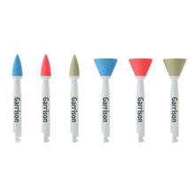 Rally™ Composite Mini Polishers | Curion Dental