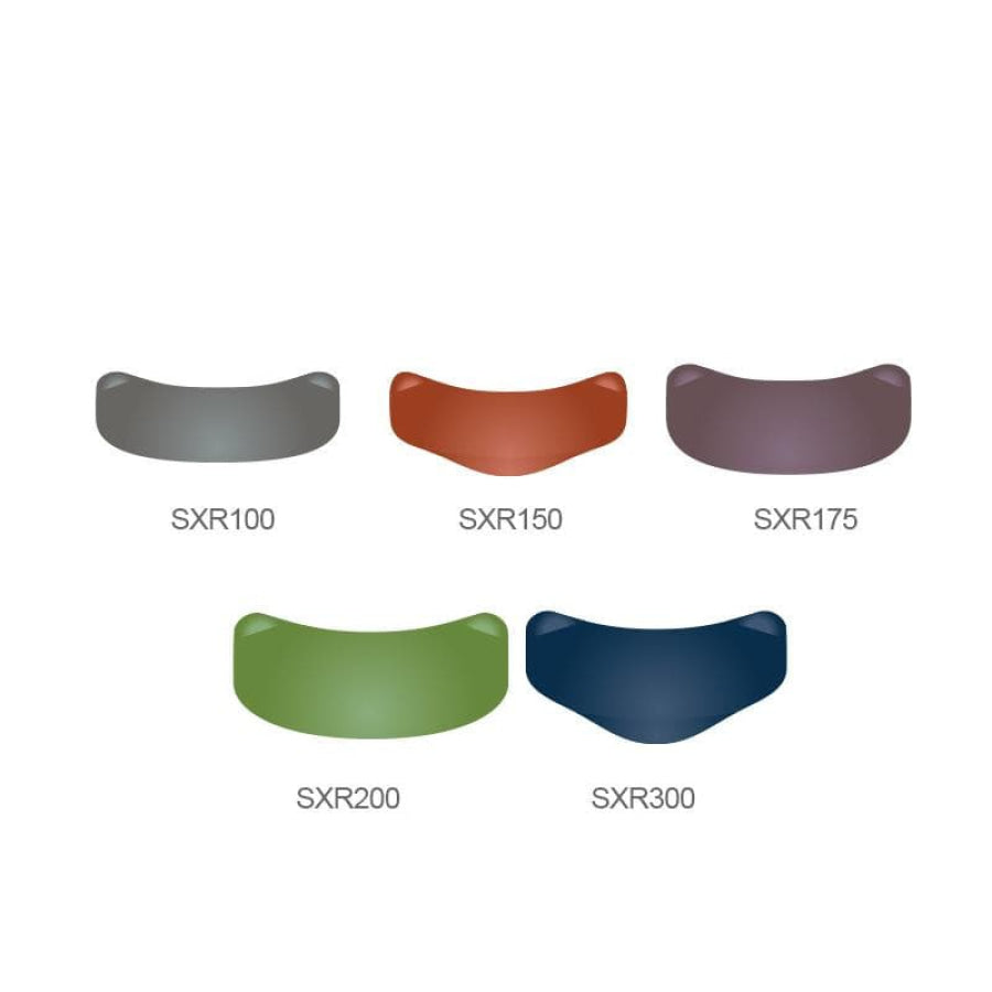 SlickBands™ SXR-Series Matrix Bands | Curion Dental