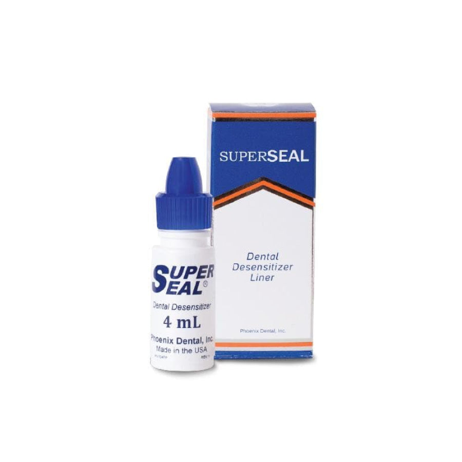 Super Seal® | Curion Dental