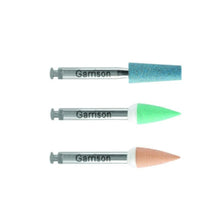 Rally™ Composite Mini Polishers | Curion Dental